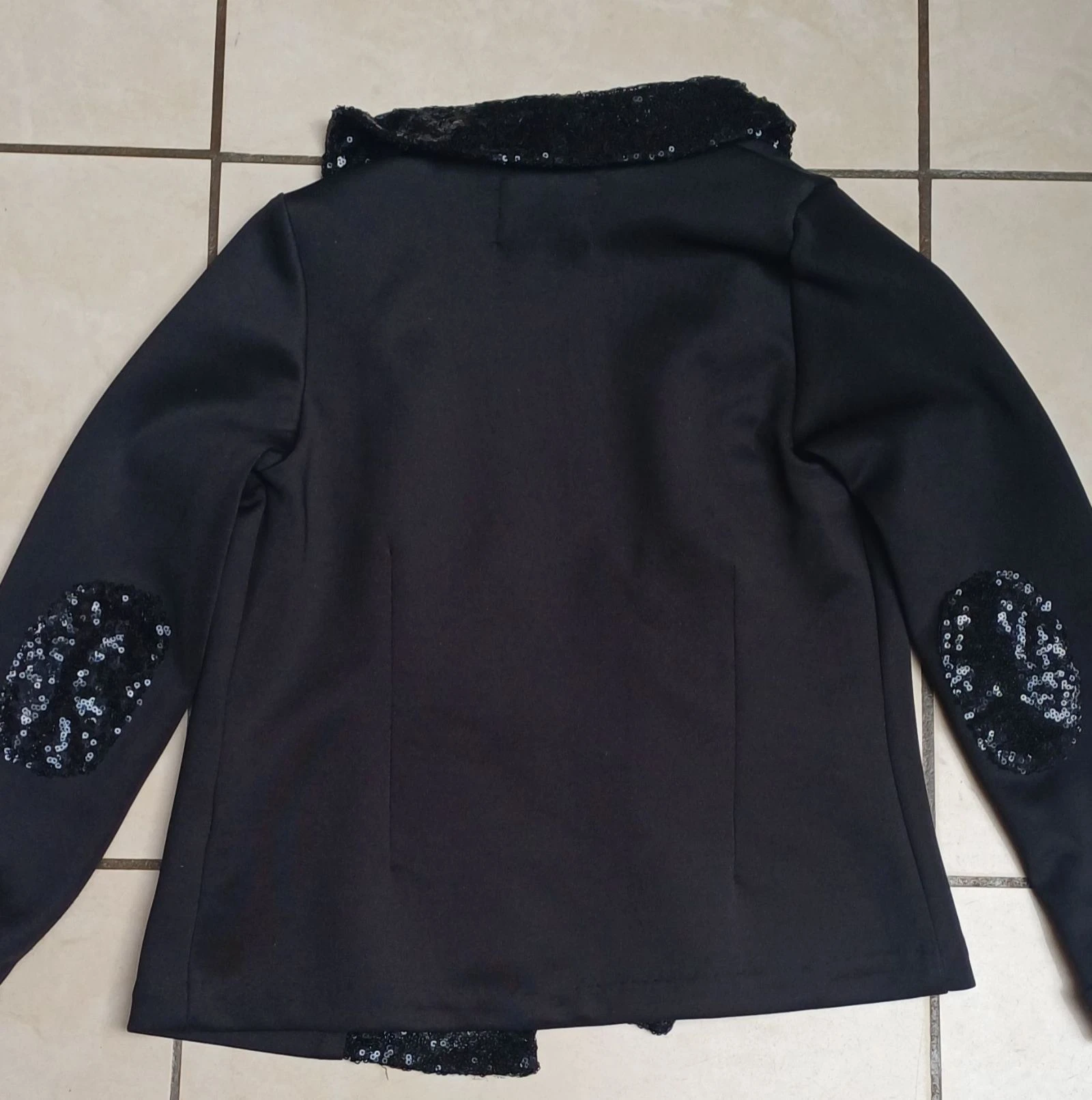 Blazer fille  – photo 2